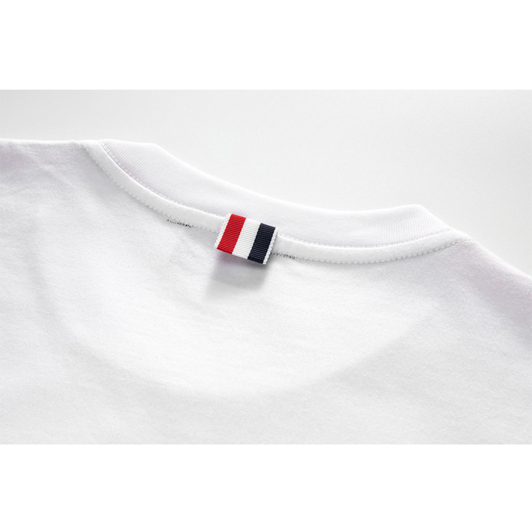 Couple Puppy T-shirts THOM TREND