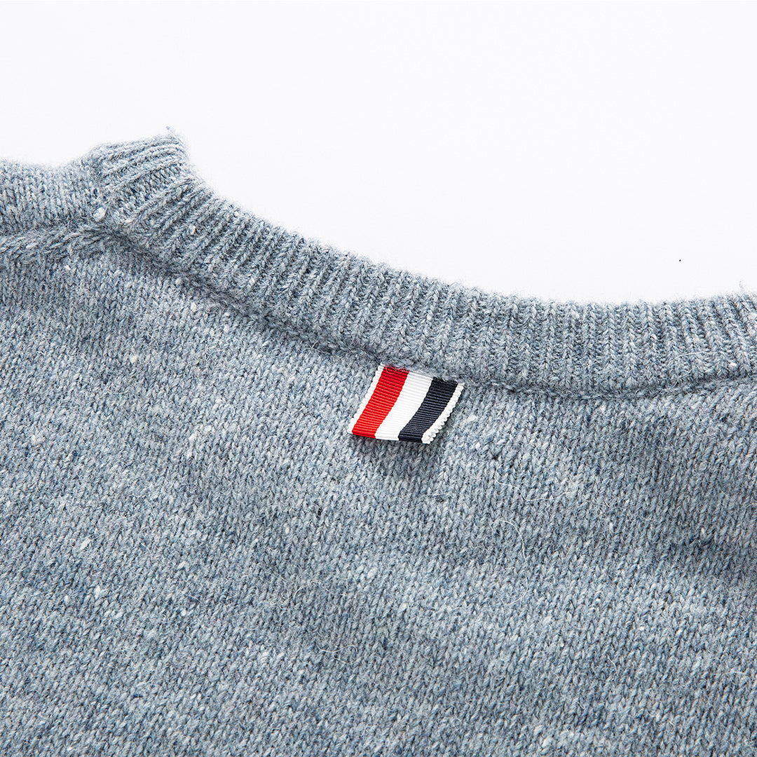 Casual Knitwear THOM TREND