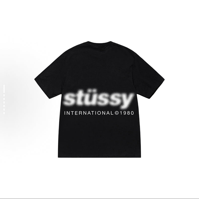 Letter print T-shirt