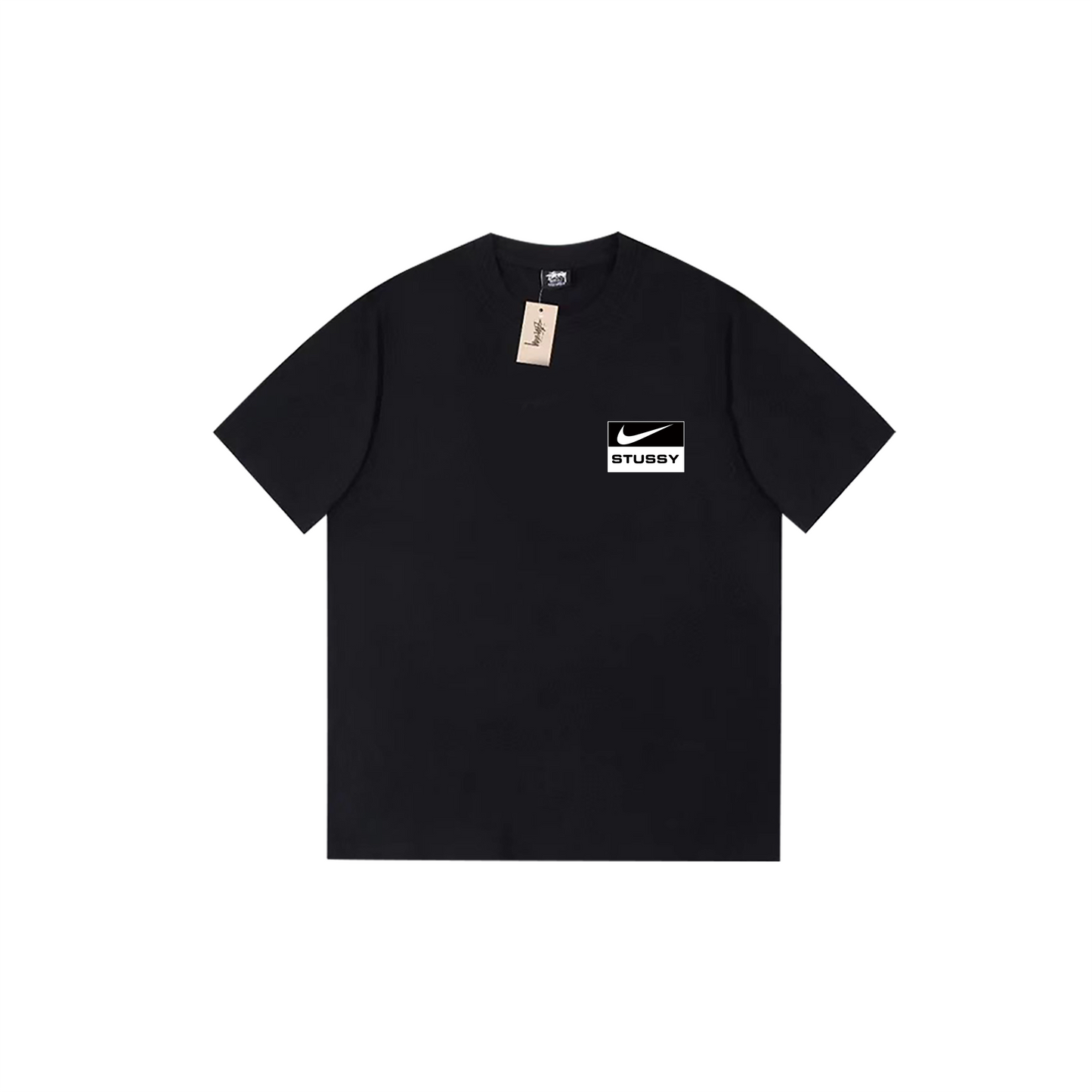 Graffiti short sleeves