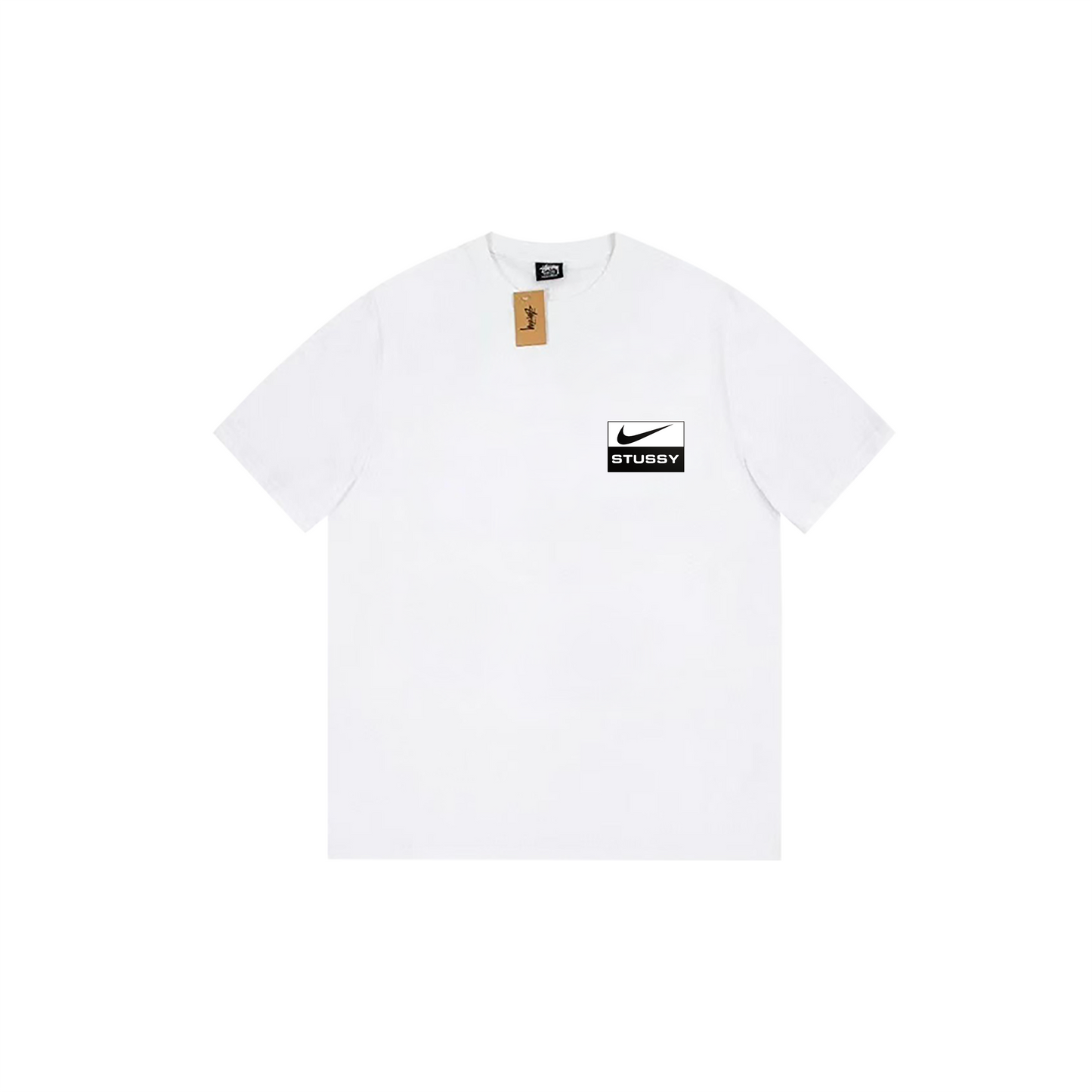 Graffiti short sleeves