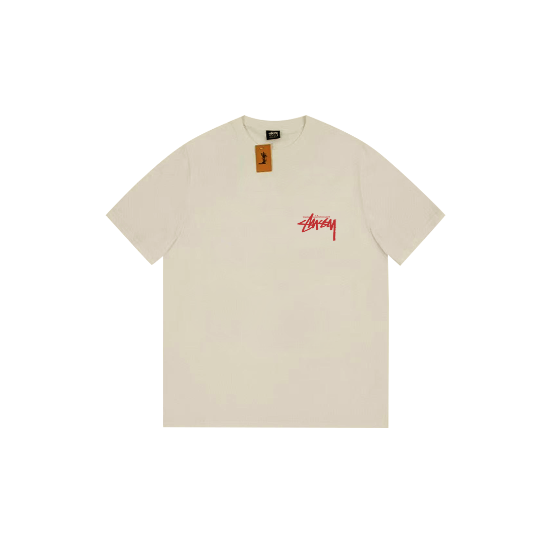 Beauty Print T-shirt
