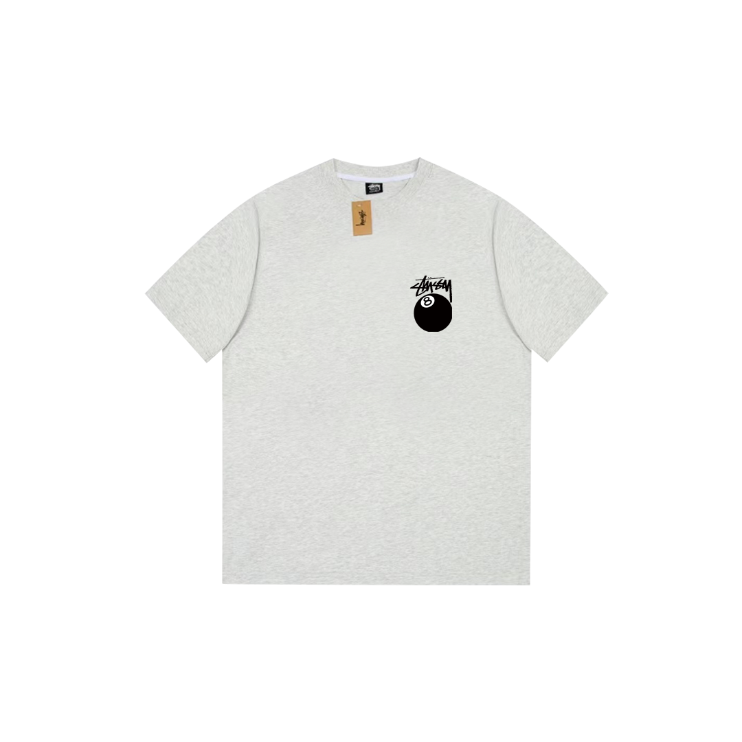New printed T-shirt