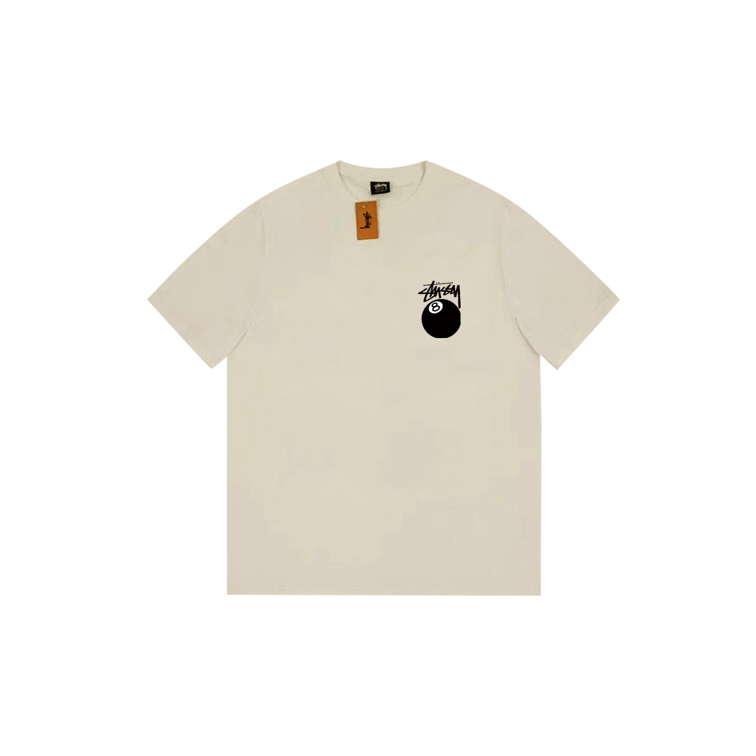 New printed T-shirt
