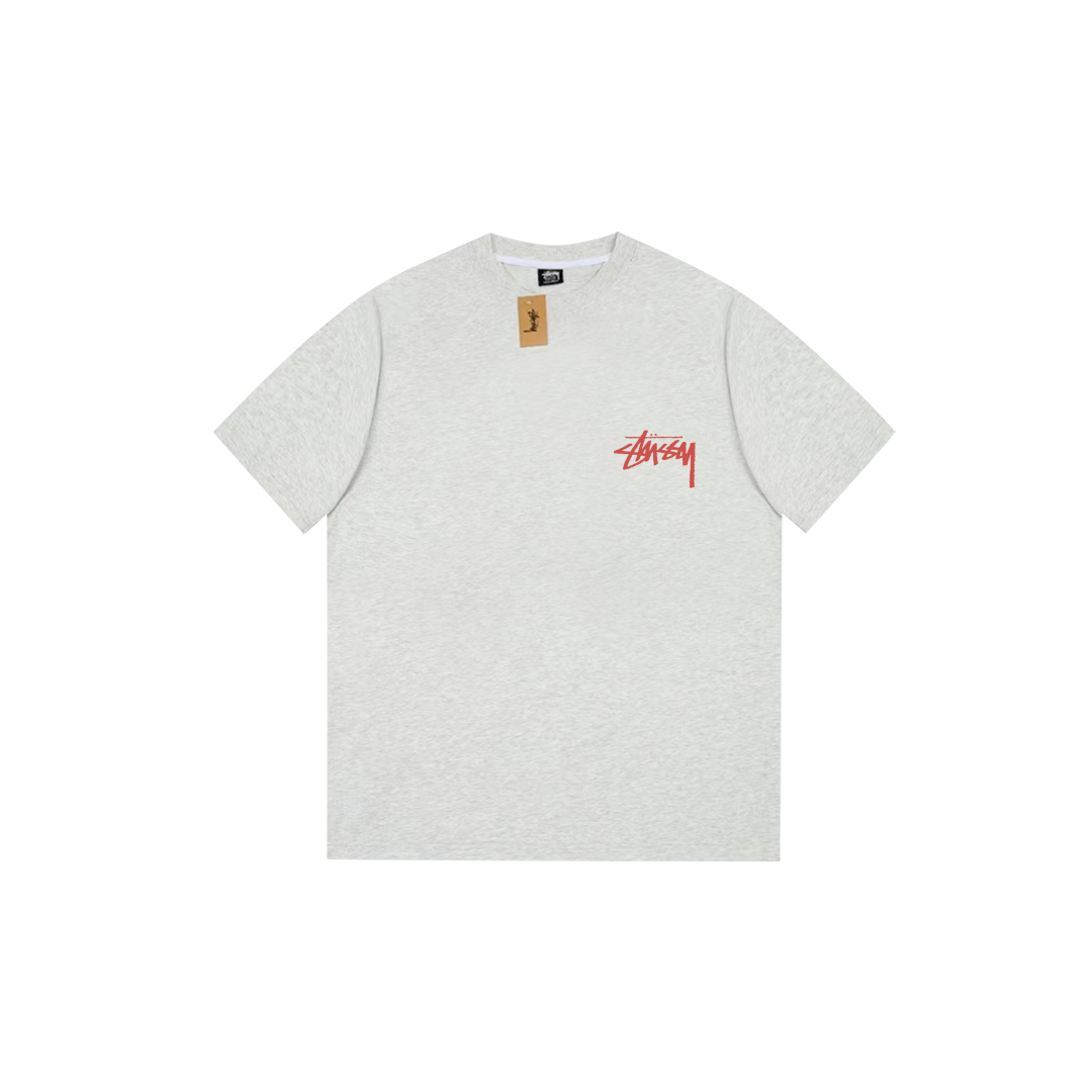 Classroom portrait print T-shirt