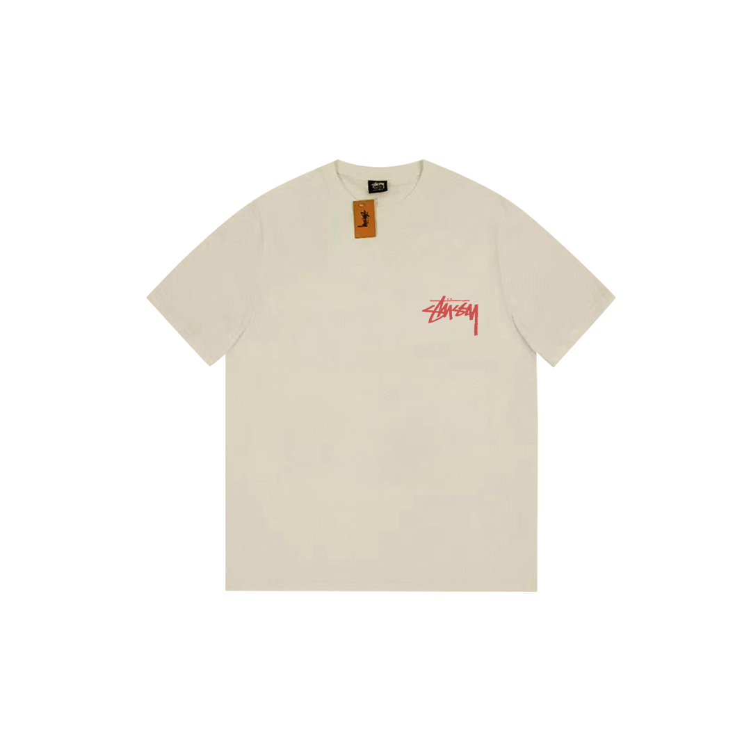 Classroom portrait print T-shirt
