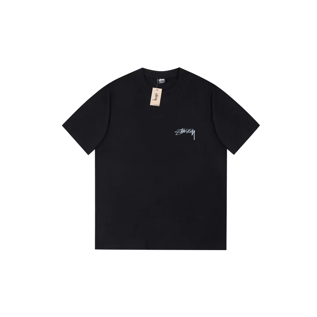 2025SS New Printed T-shirt