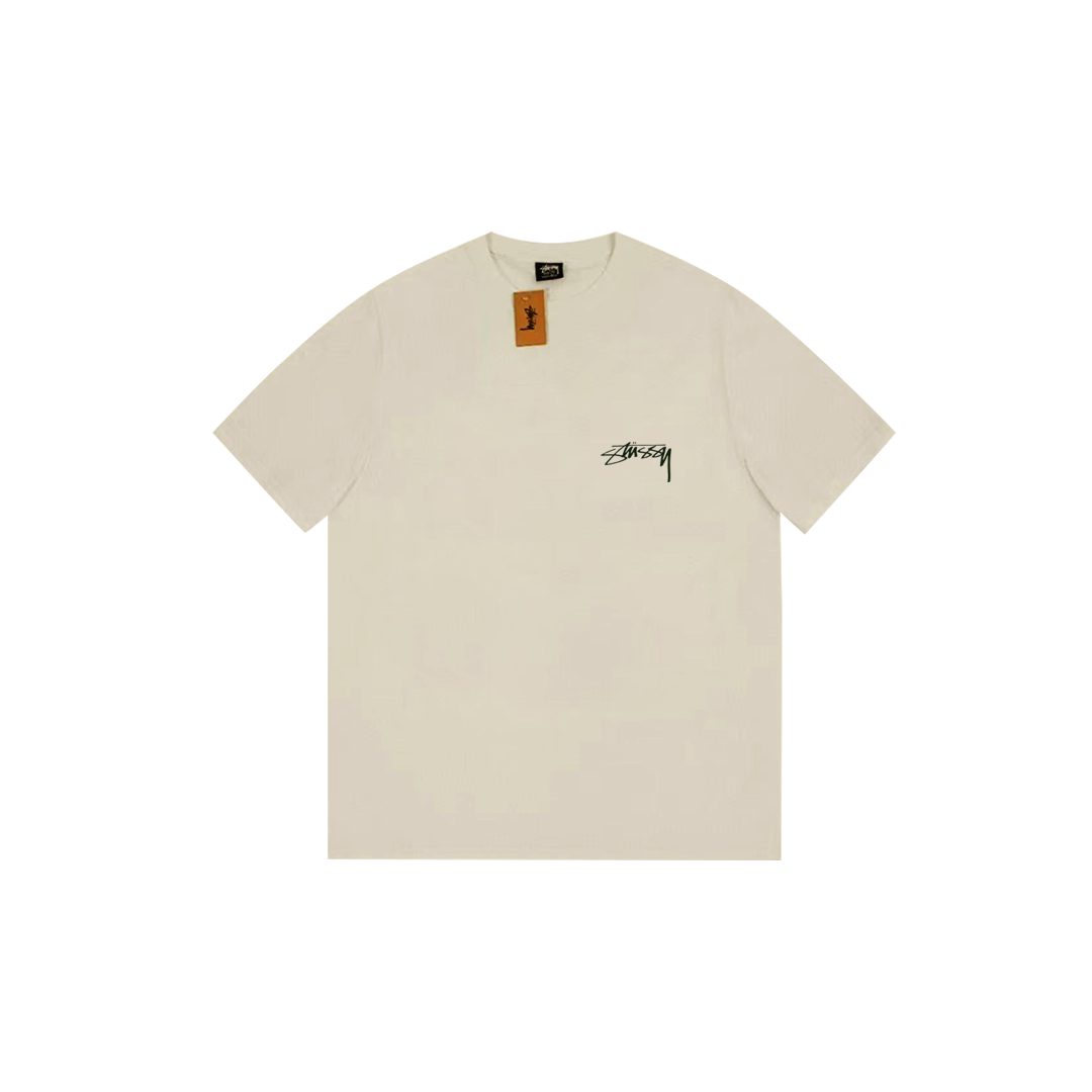 2025SS New Printed T-shirt