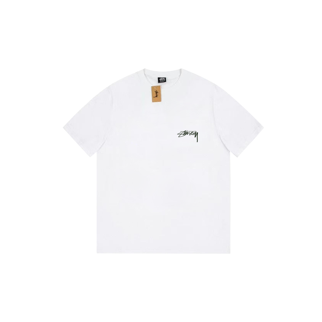 2025SS New Printed T-shirt