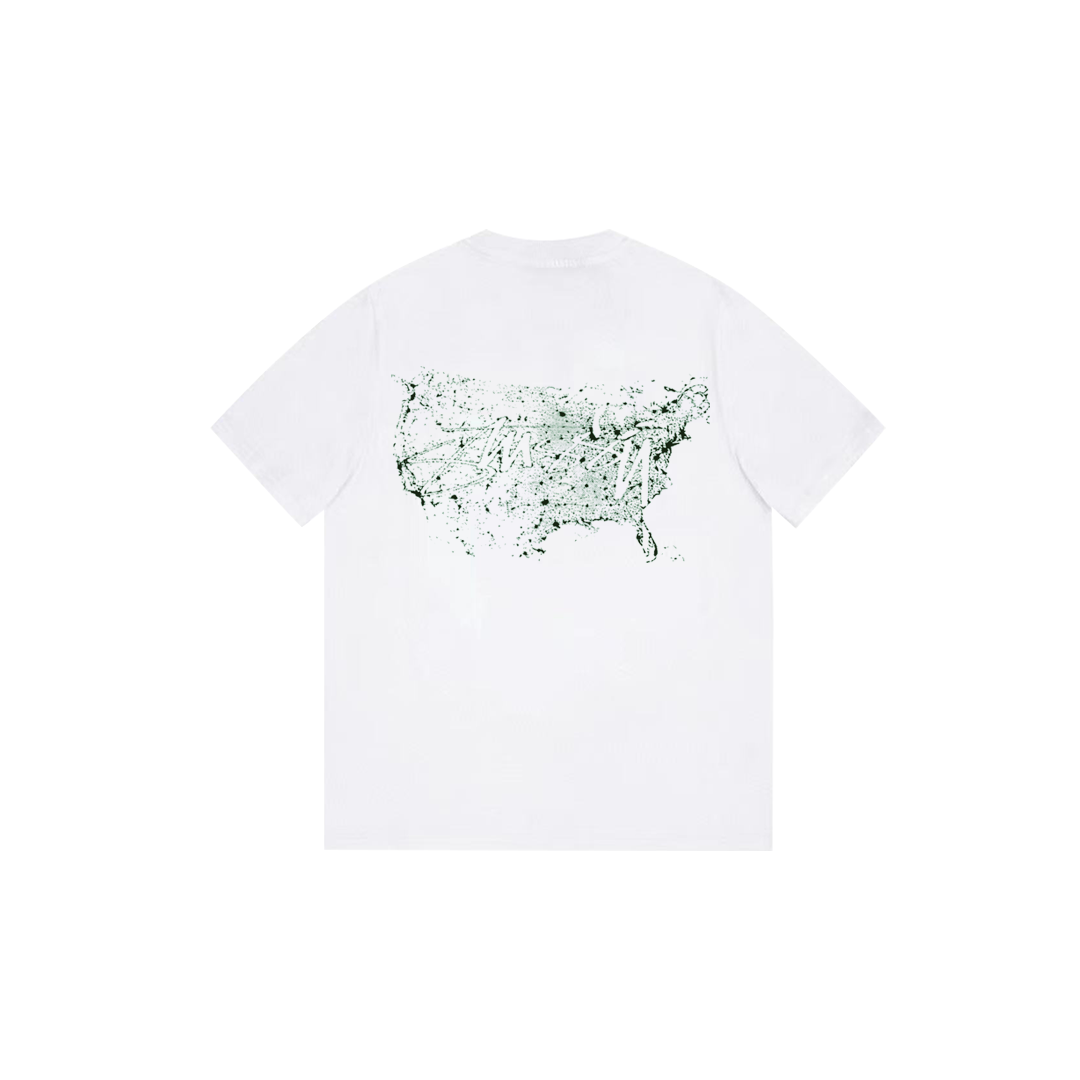 2025SS New Printed T-shirt