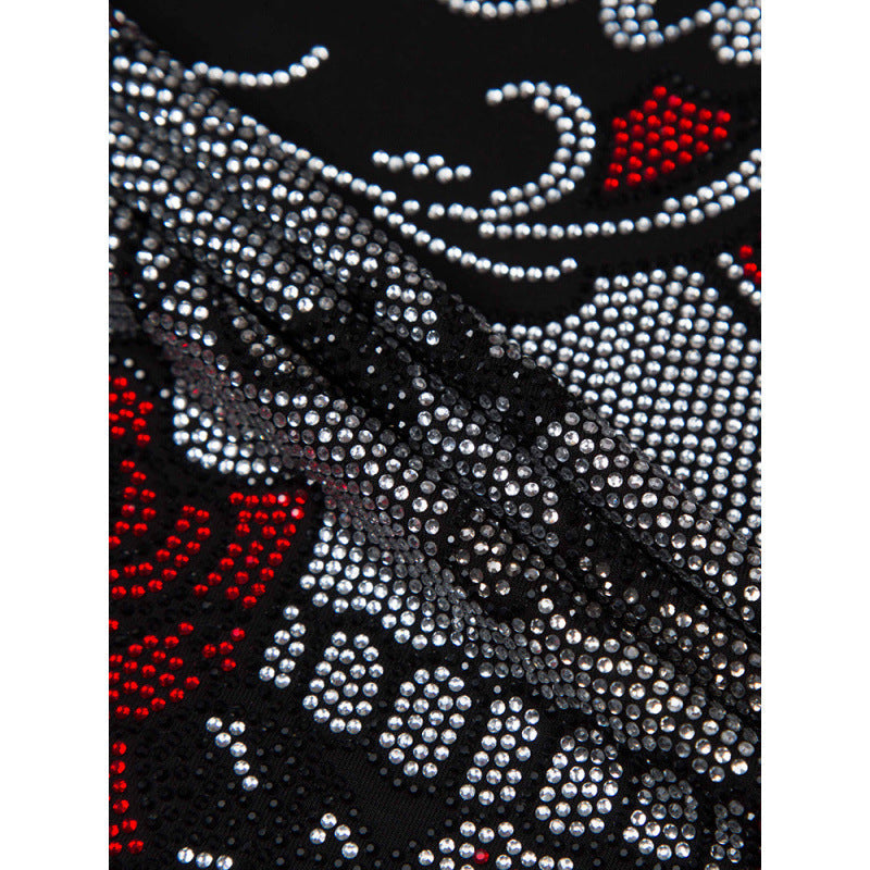 SOLO-24SS Printing T-shirt