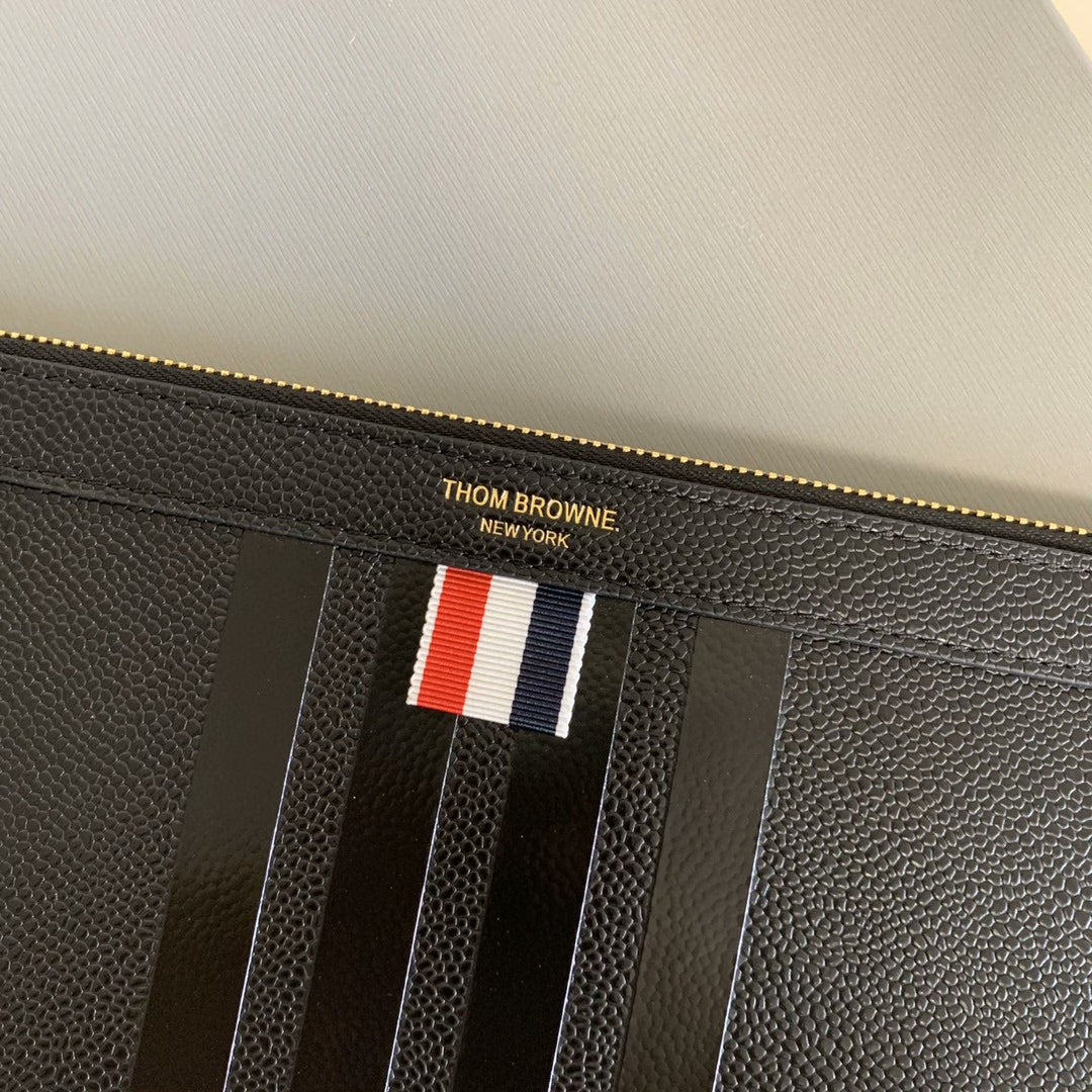 2025 SS Clutch Bags THOM TREND