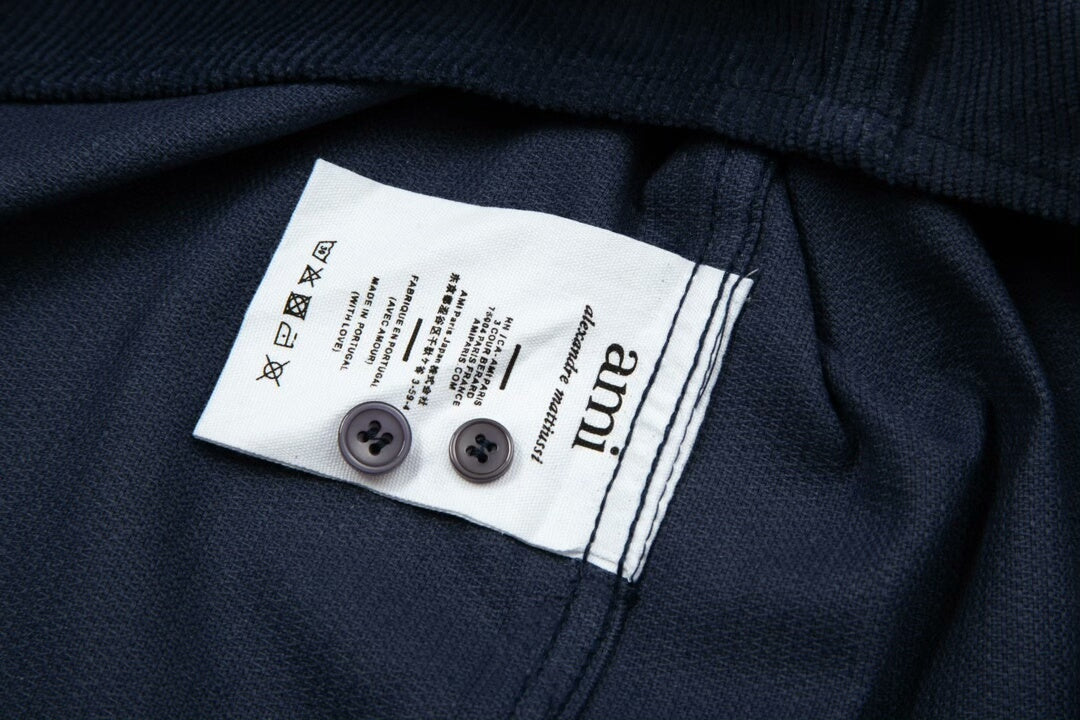 Macaron Shirt(副本) THOM TREND