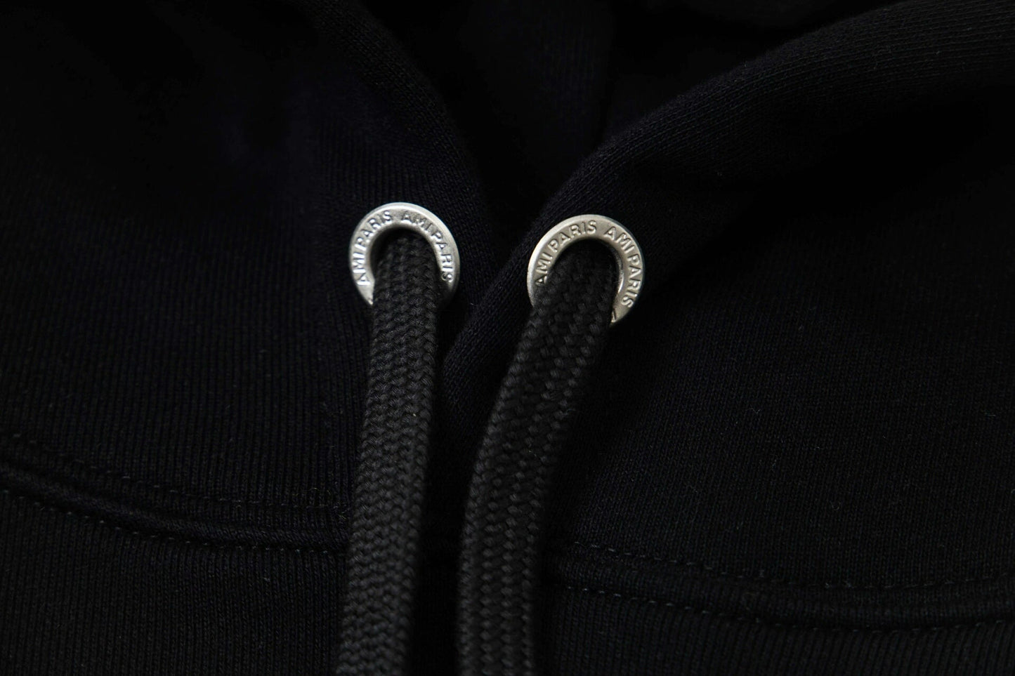 Unisex hooded sweatshirt THOM TREND