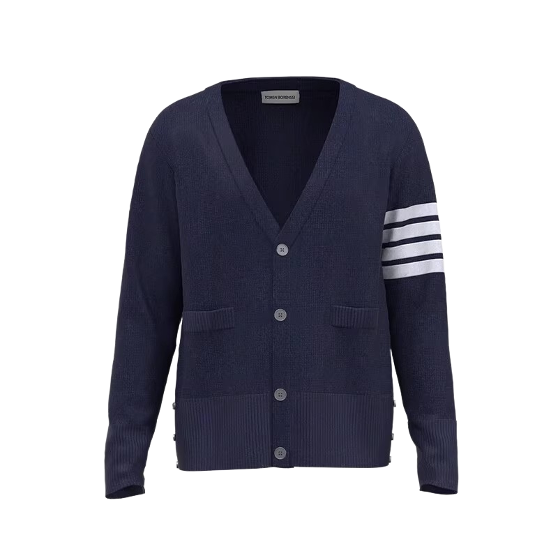 THOM Pink knitted sweater(复制) THOM TREND
