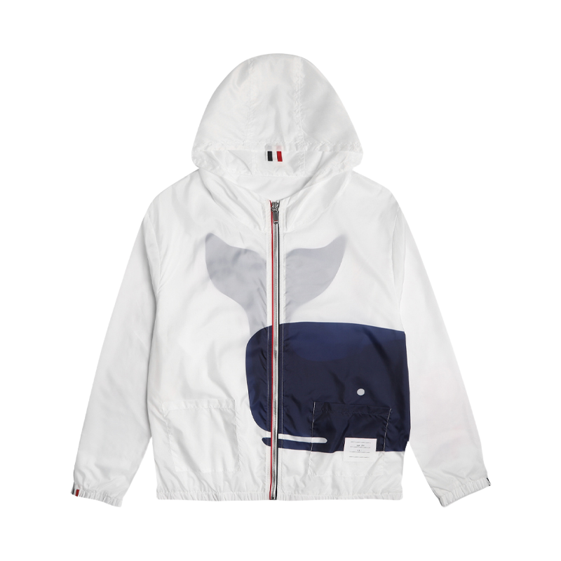Summer sun protective clothing(副本) THOM TREND