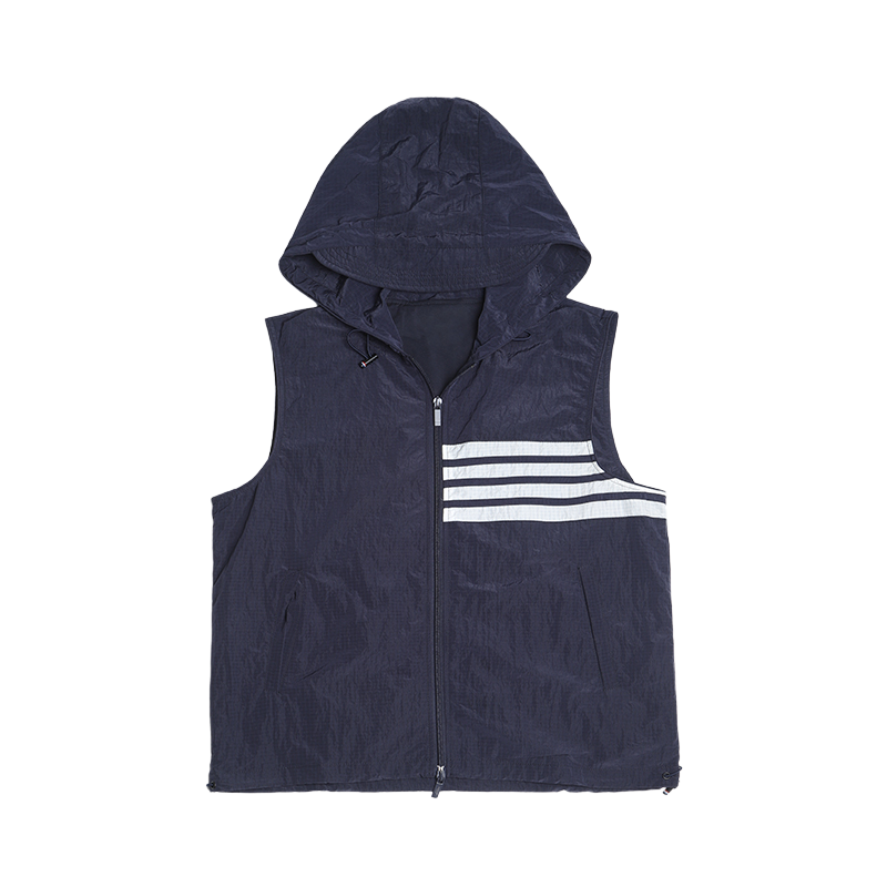 Couples Sun protection jacket(副本) THOM TREND