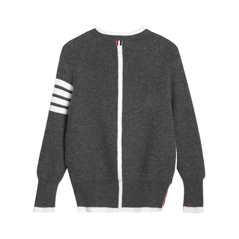 THOM Couples Wool Sweater(复制) THOM TREND