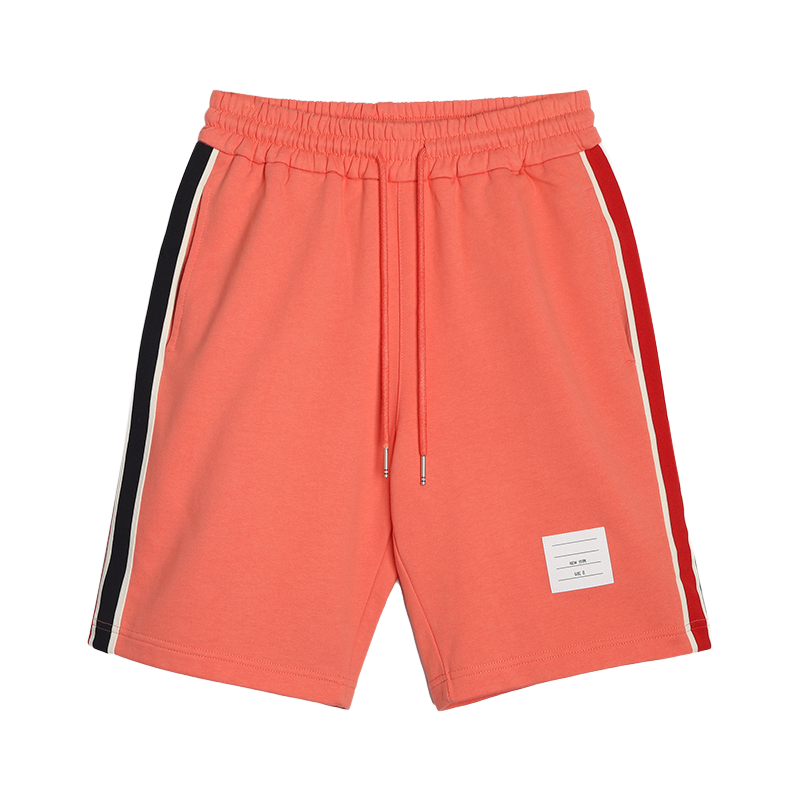 White side four bar shorts(副本) THOM TREND