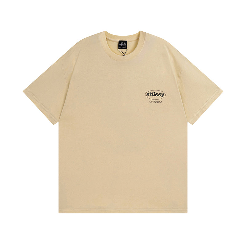Soul Temperature Short Sleeves