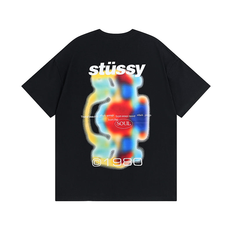 Soul Temperature Short Sleeves