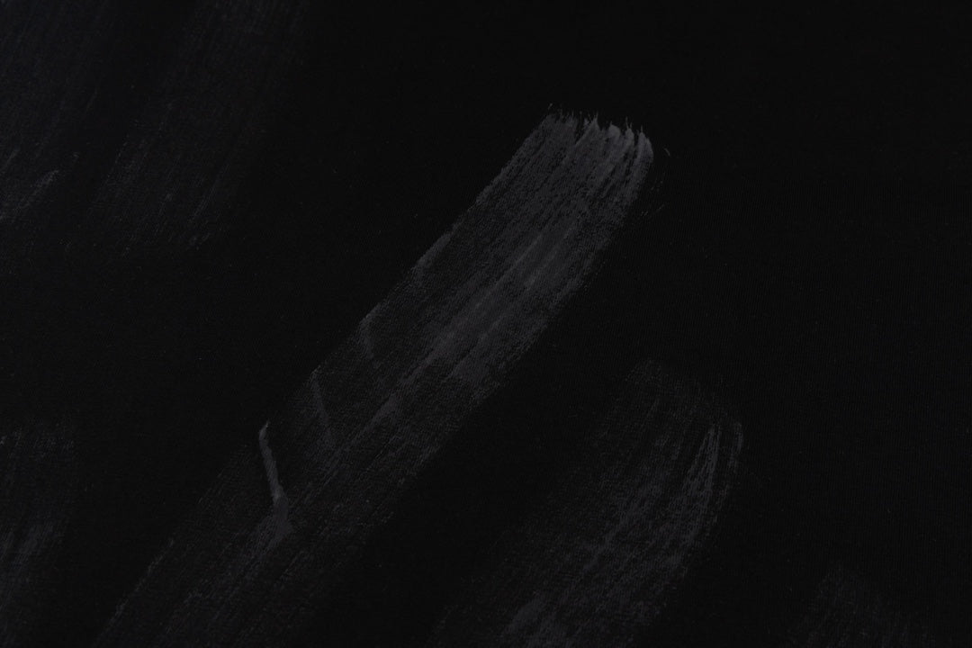 LOGO PRINTED T-SHIRT THOM TREND