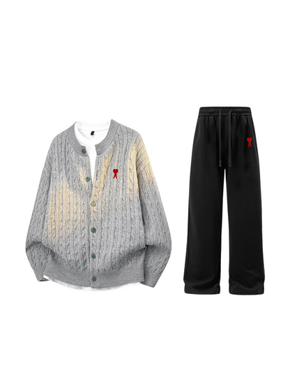 Unisex hooded sweater（副本） THOM TREND