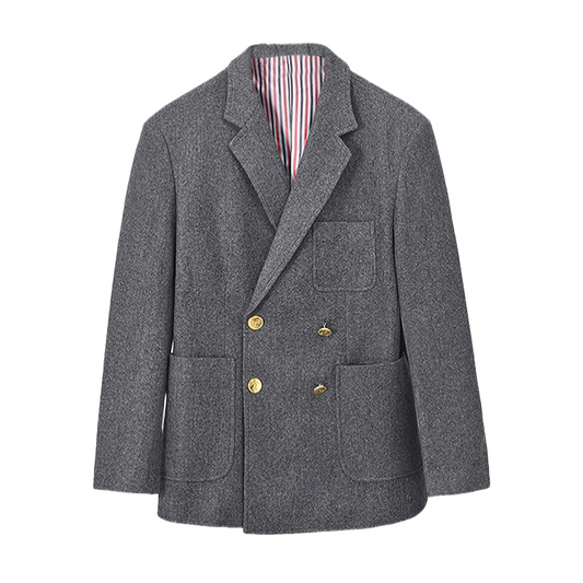 2025SS  Men's slit suit