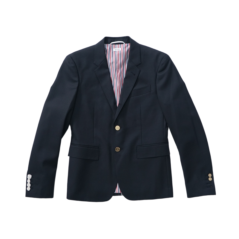 2025SS Back webbing suit