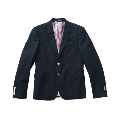 2025SS Back webbing suit