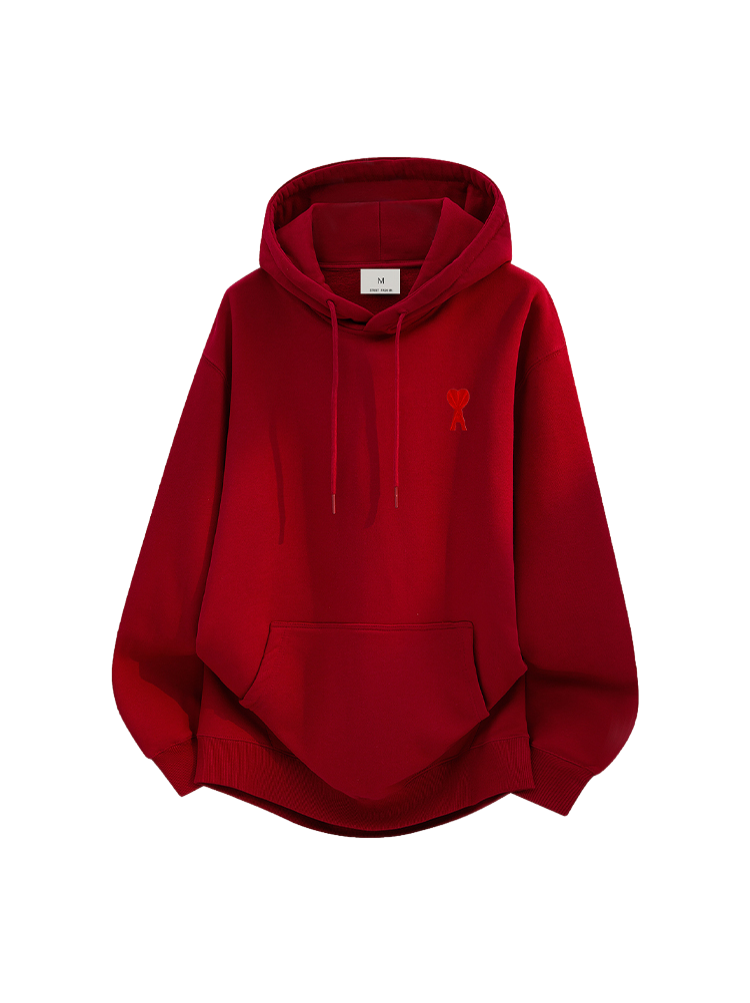 Unisex hooded sweatshirt THOM TREND