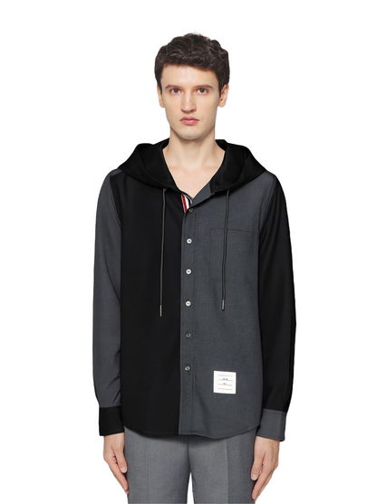 2025SS  Hoodie jacket THOM TREND