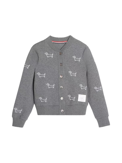 Women's Puppy Baseball Uniform THOM TREND