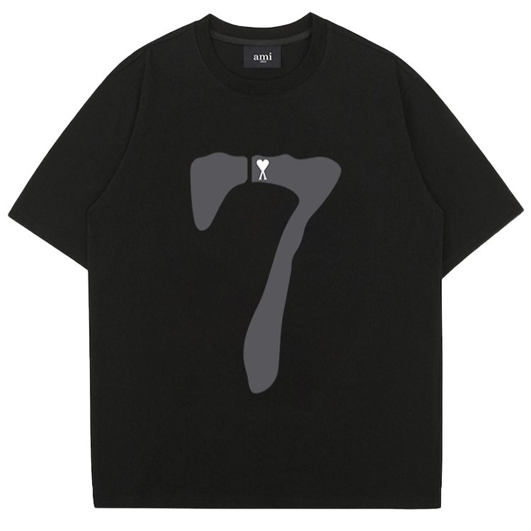 2025SS pure cotton T-shirt（副本） THOM TREND