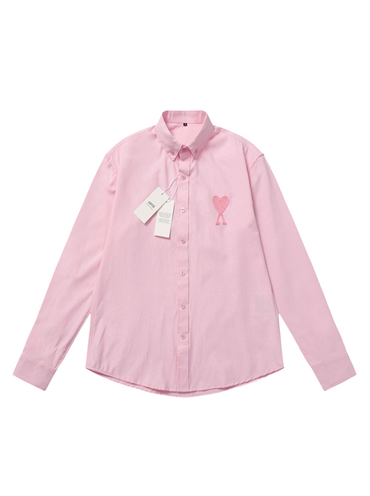 Macaron Shirt THOM TREND