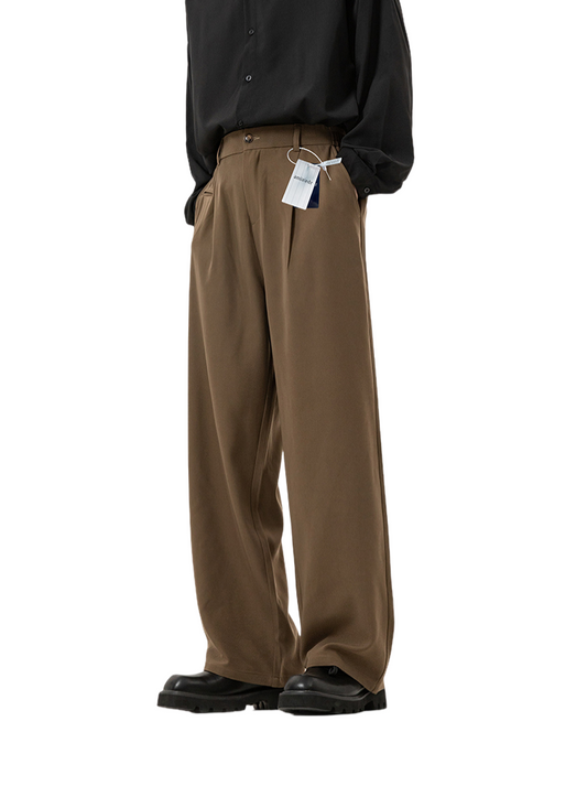 Men's dress pants THOM TREND