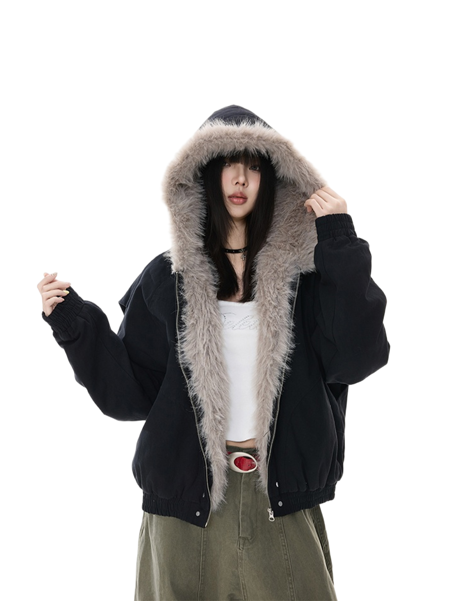 Unisex jacket THOM TREND