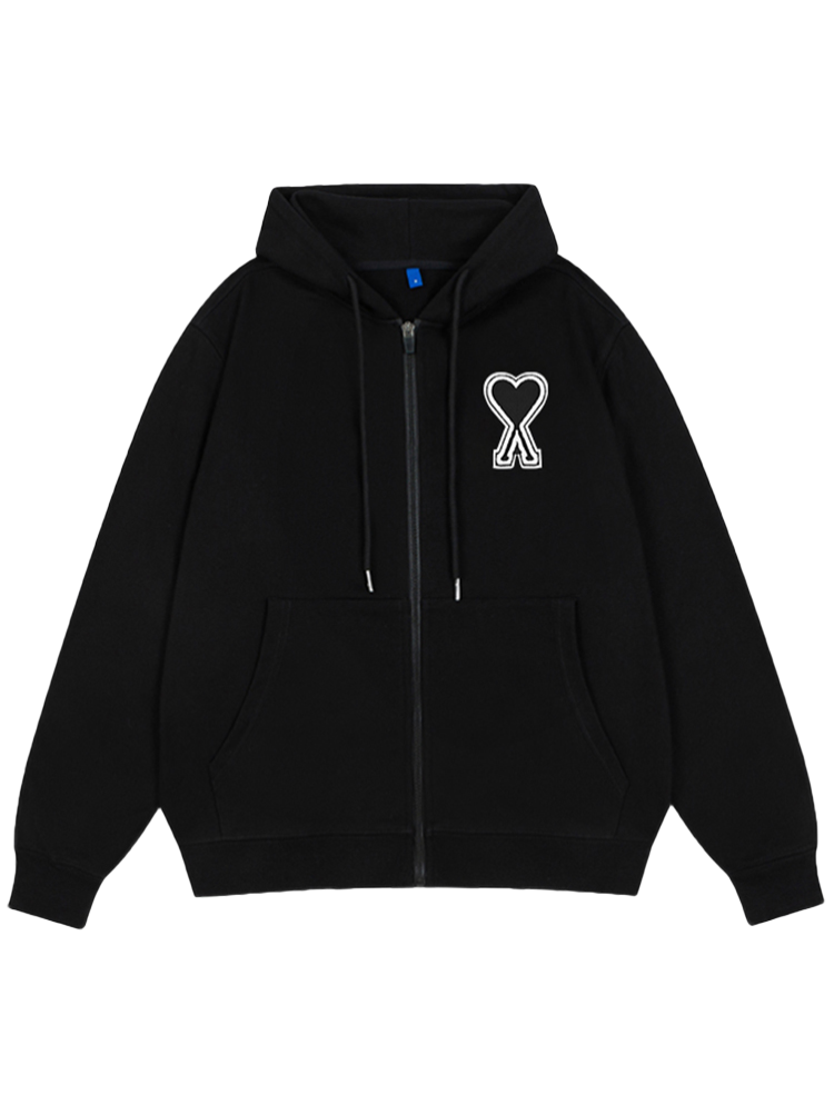 Unisex hooded sweatshirt THOM TREND