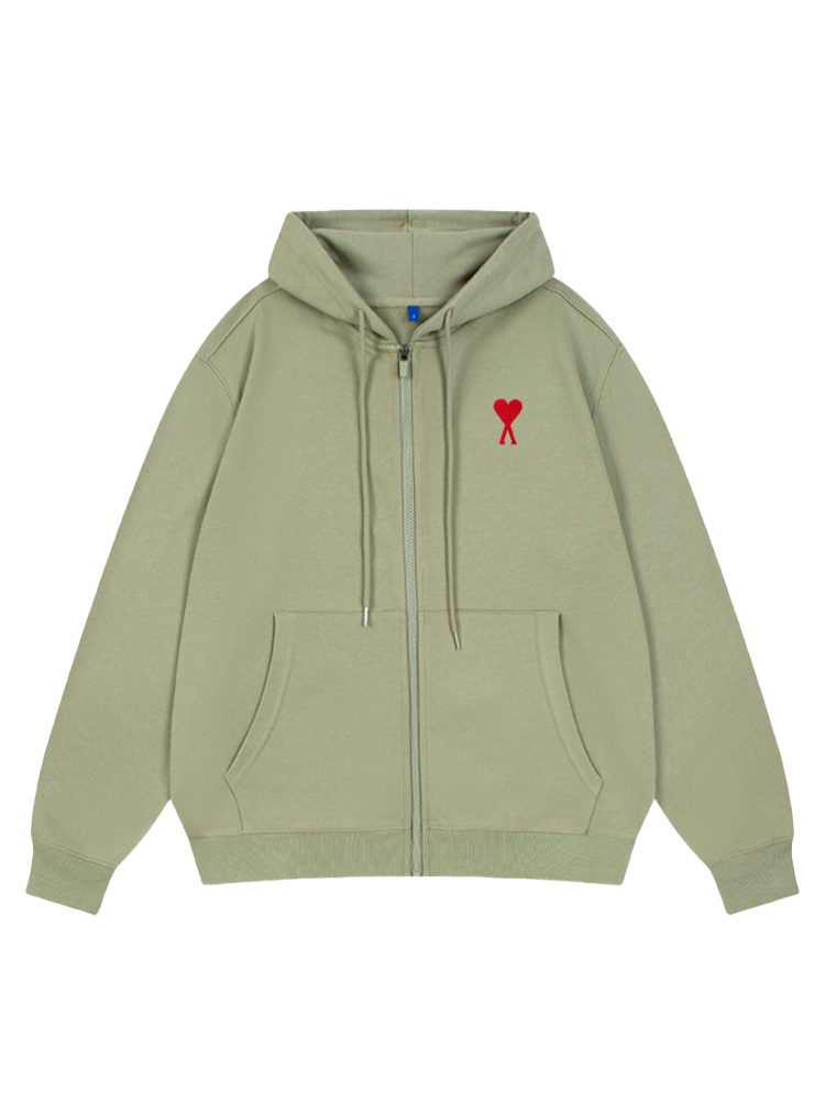 Unisex hooded sweatshirt THOM TREND