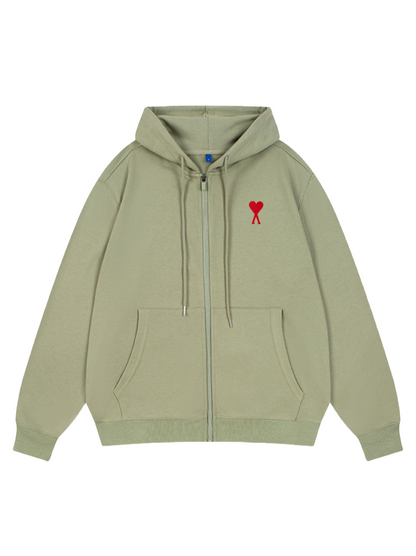 Unisex hooded sweatshirt THOM TREND