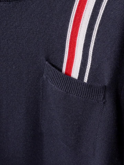 2025SSS pullover sweater THOM TREND