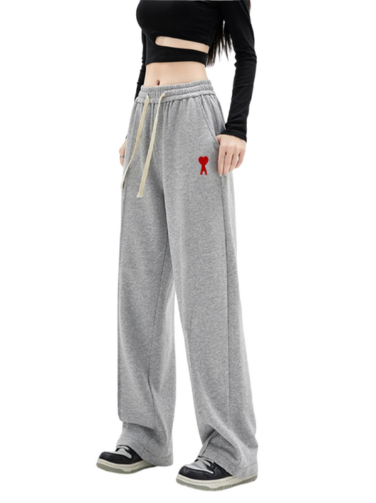 Straight-leg sweatpants THOM TREND