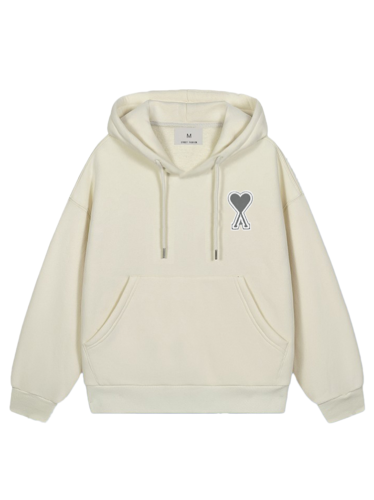 Unisex hooded sweatshirt THOM TREND