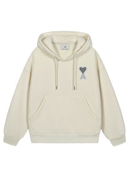 Unisex hooded sweatshirt THOM TREND