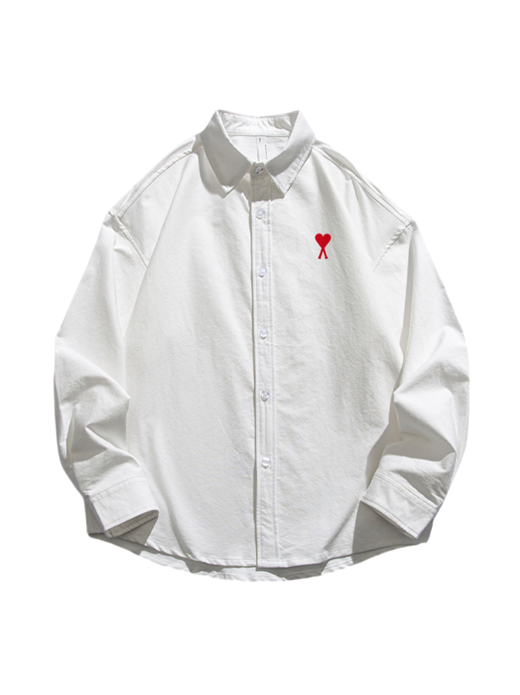 Unisex shirt THOM TREND