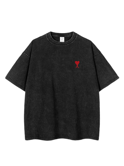 2025SS Unisex T-shirt THOM TREND