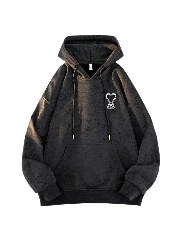 Unisex Hoodie THOM TREND