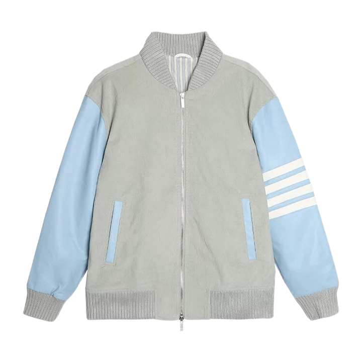 Macaron Baseball Uniform