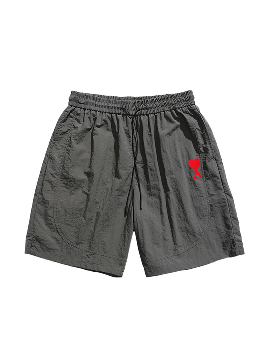 quick-drying shorts THOM TREND