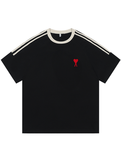 Unisex  T-shirt THOM TREND